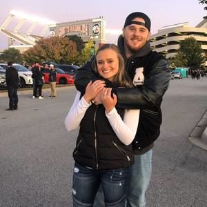 Meet your Posher, Katie